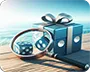 Dice & Wanted Icon