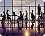 Workplaces, Hiring Icon